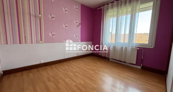 À vendre Maison 6 pièces 127 m² - Villeneuve-sur-lot 47300