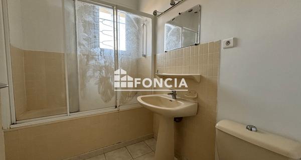À vendre Maison 6 pièces 127 m² - Villeneuve-sur-lot 47300