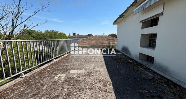 À vendre Maison 6 pièces 127 m² - Villeneuve-sur-lot 47300