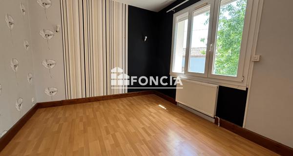 À vendre Maison 6 pièces 127 m² - Villeneuve-sur-lot 47300