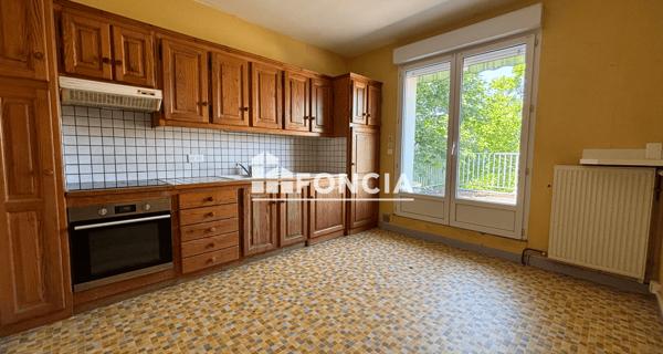 À vendre Maison 6 pièces 127 m² - Villeneuve-sur-lot 47300