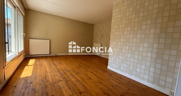 À vendre Maison 6 pièces 127 m² - Villeneuve-sur-lot 47300