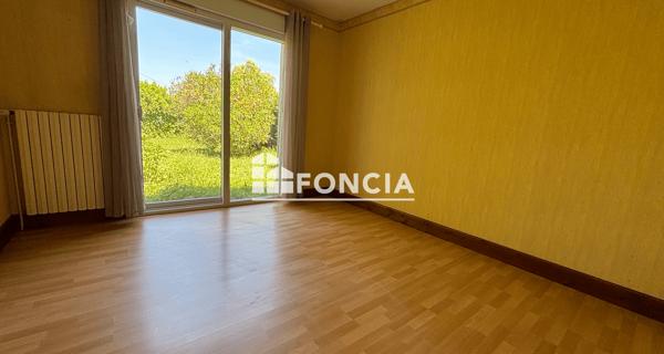 À vendre Maison 6 pièces 127 m² - Villeneuve-sur-lot 47300