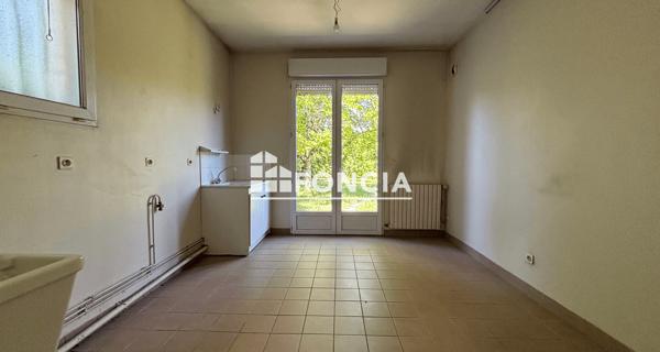 À vendre Maison 6 pièces 127 m² - Villeneuve-sur-lot 47300