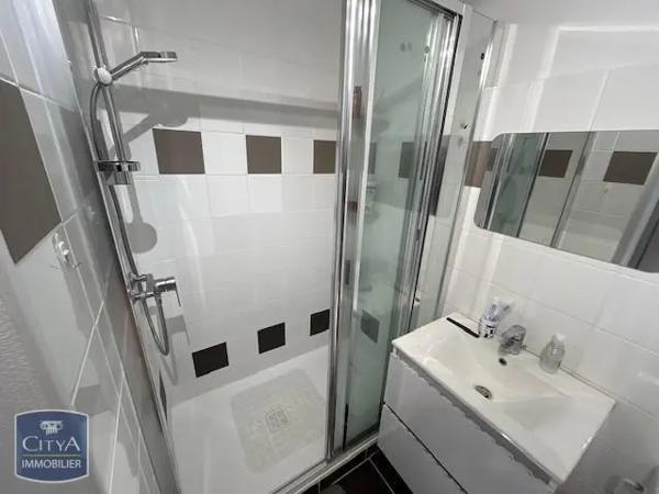 Appartement à louer 1 pièce 35m²