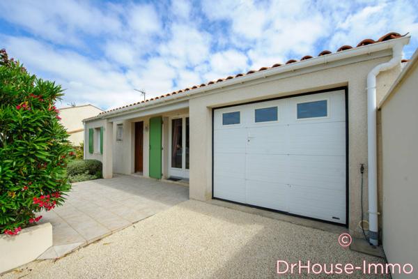 Maison à vendre 4 pièces de 80 m²