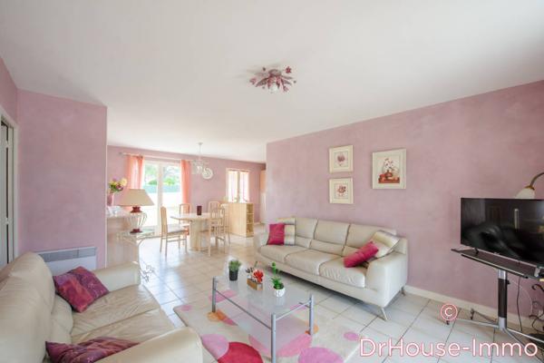 Maison à vendre 4 pièces de 80 m²
