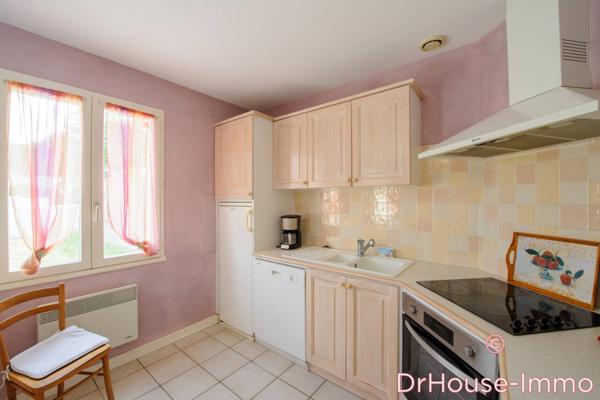 Maison à vendre 4 pièces de 80 m²