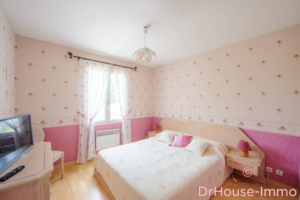 Maison à vendre 4 pièces de 80 m²
