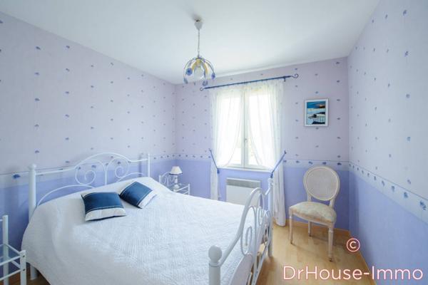 Maison à vendre 4 pièces de 80 m²