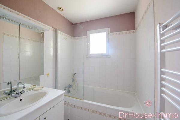 Maison à vendre 4 pièces de 80 m²