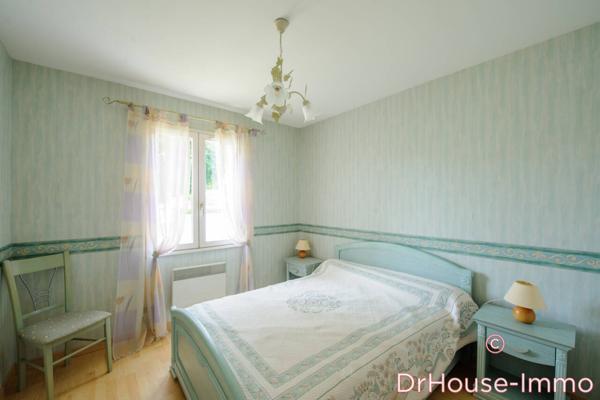 Maison à vendre 4 pièces de 80 m²