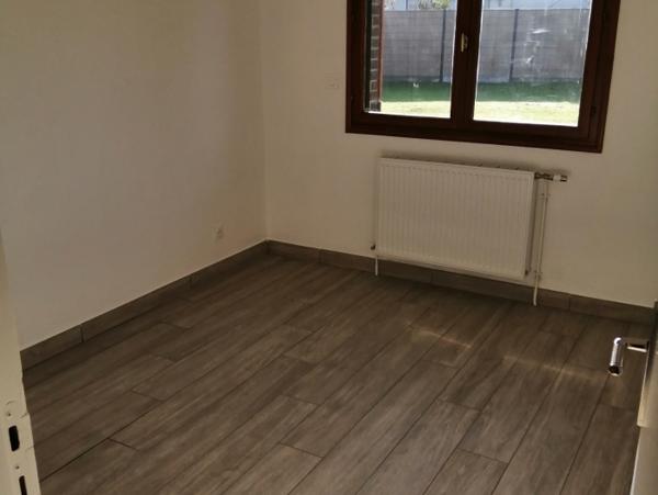 Location Maison pièce Paillencourt (59295)