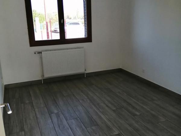 Location Maison pièce Paillencourt (59295)