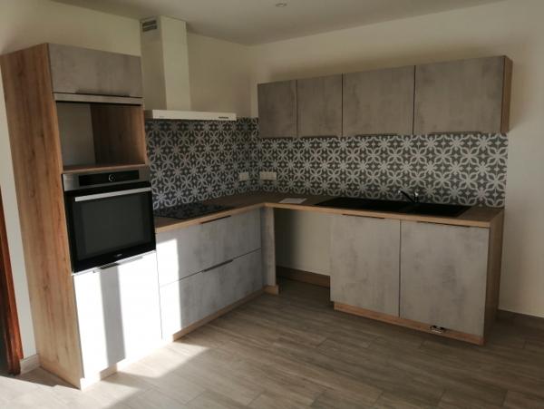 Location Maison pièce Paillencourt (59295)