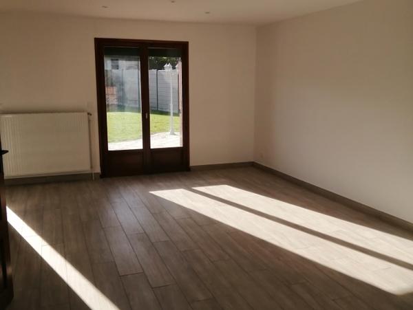 Location Maison pièce Paillencourt (59295)