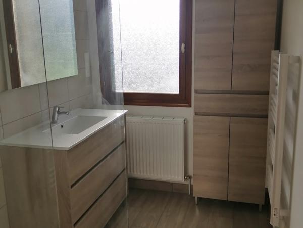 Location Maison pièce Paillencourt (59295)