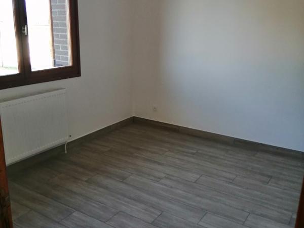 Location Maison pièce Paillencourt (59295)