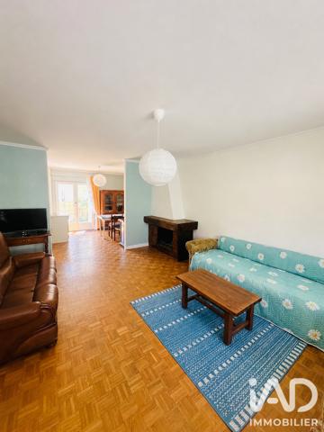 Maison à vendre 4 pièces 82 m² Marsannay-la-Côte