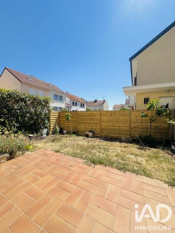 Maison à vendre 4 pièces 82 m² Marsannay-la-Côte