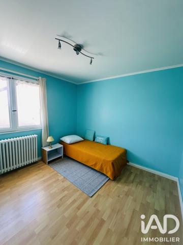 Maison à vendre 4 pièces 82 m² Marsannay-la-Côte