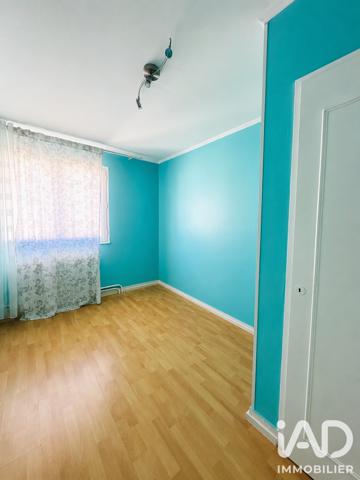 Maison à vendre 4 pièces 82 m² Marsannay-la-Côte