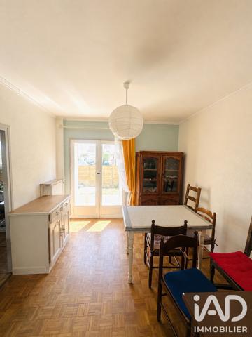 Maison à vendre 4 pièces 82 m² Marsannay-la-Côte