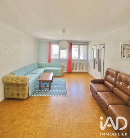 Maison à vendre 4 pièces 82 m² Marsannay-la-Côte