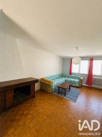 Maison à vendre 4 pièces 82 m² Marsannay-la-Côte