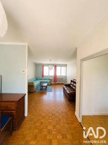 Maison à vendre 4 pièces 82 m² Marsannay-la-Côte