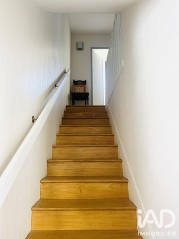 Maison à vendre 4 pièces 82 m² Marsannay-la-Côte