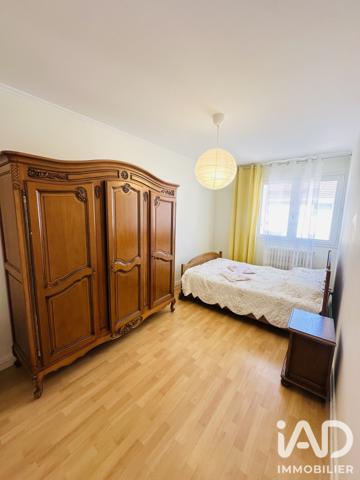 Maison à vendre 4 pièces 82 m² Marsannay-la-Côte