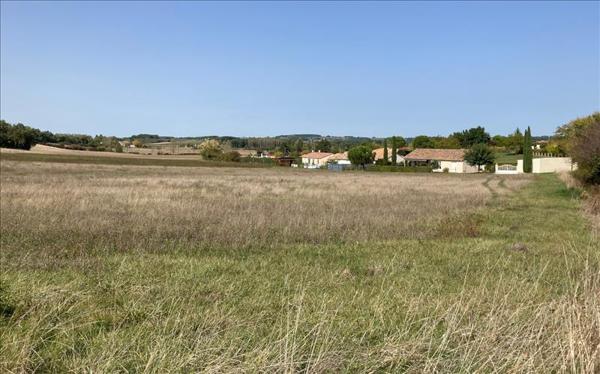Terrain à vendre |  Flaugeac |  17481 m²