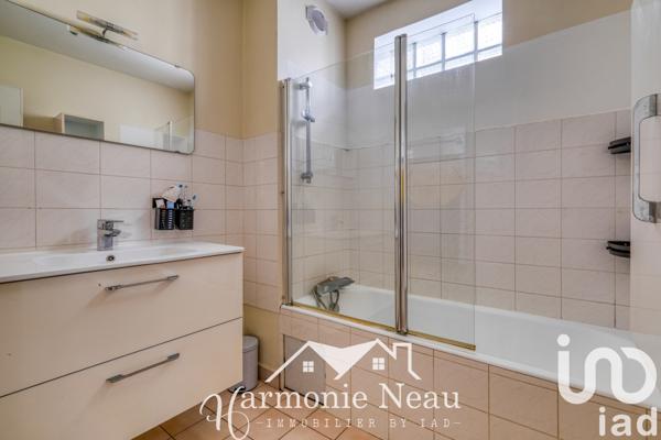 Appartement à vendre 3 pièces 67 m² Villeparisis