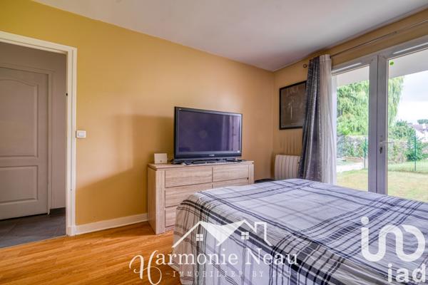 Appartement à vendre 3 pièces 67 m² Villeparisis