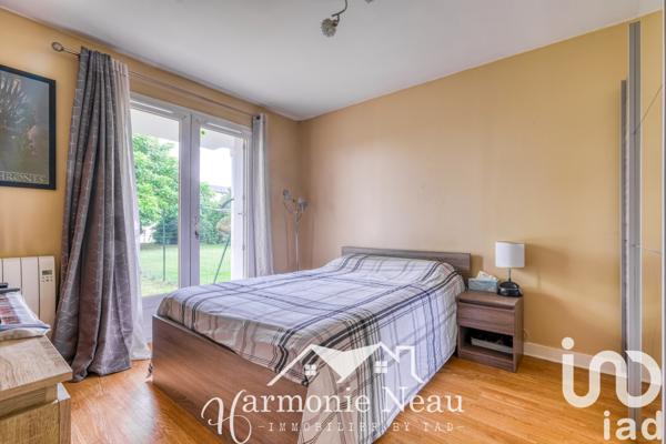 Appartement à vendre 3 pièces 67 m² Villeparisis