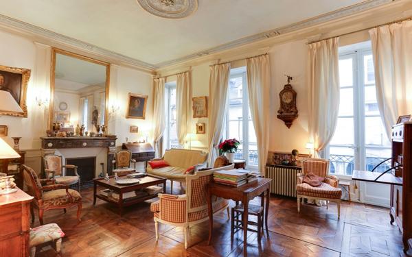 Appartement à vendre    9 pièces • 260 m2 Rennes