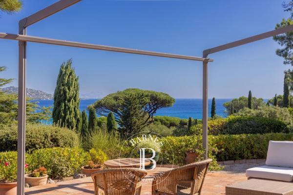 Sainte-Maxime, Propriété 6 Chambres -  187 m² à vendre