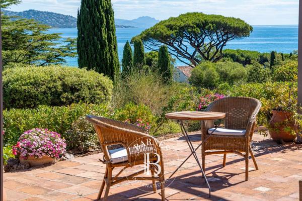 Sainte-Maxime, Propriété 6 Chambres -  187 m² à vendre