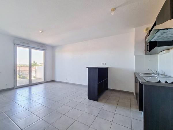 Appartement 3 pièces – 55.5 m²