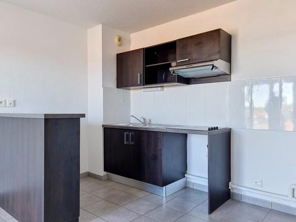 Appartement 3 pièces – 55.5 m²