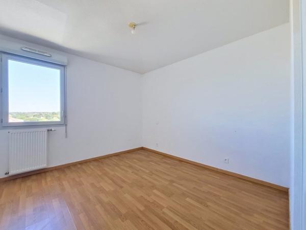 Appartement 3 pièces – 55.5 m²