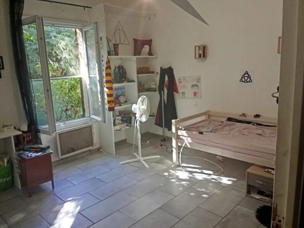 Vente                                                      Maison
                        
                     5 pièces                      134 m2                     à Port-Saint-Louis-du-Rhône