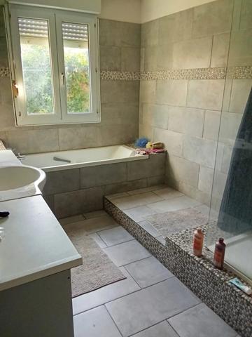 Vente                                                      Maison
                        
                     5 pièces                      134 m2                     à Port-Saint-Louis-du-Rhône