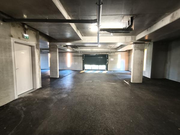 Achat parking / box Chartres - 13 000 €