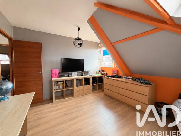 Maison à vendre 7 pièces 142 m² Athis-Mons