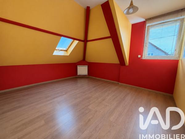 Maison à vendre 7 pièces 142 m² Athis-Mons