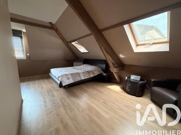 Maison à vendre 7 pièces 142 m² Athis-Mons