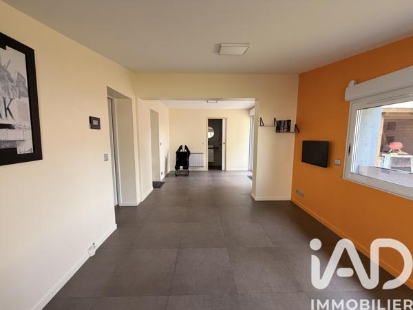 Maison à vendre 7 pièces 142 m² Athis-Mons