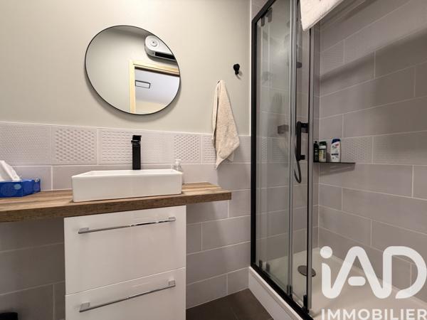 Maison à vendre 7 pièces 142 m² Athis-Mons
